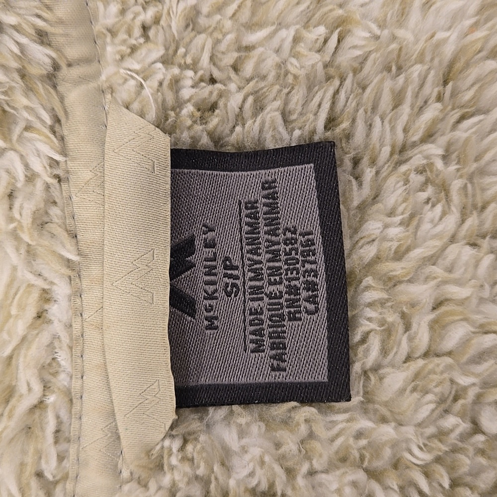 McKinley Sweater
